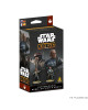 Предзаказ: Star Wars: Legion - Customizable Rebel Officer & Agent