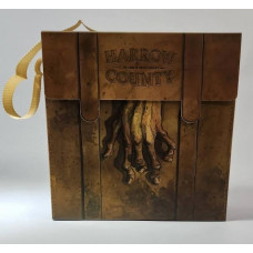 Harrow County: Satchel Edition
