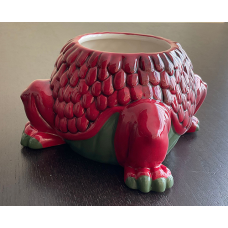 The Red Dragon Inn: Dragon Breath Ale Tiki Mug