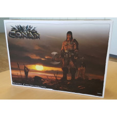 Conan: Stretch Goal Box