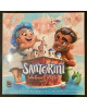 Santorini: Pantheon Collector's Edition