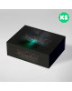 Sanctuary: The Keepers Era KS Edition V(4 Core Play Mats)