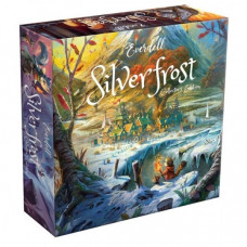 Уценка: Everdell Silverfrost: Collector's Edition