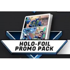 Предзаказ: Freedom Five: Holo-Foil Promo Pack