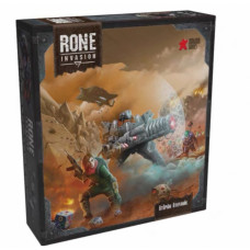 RONE: Invasion KS Edition