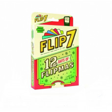 Предзаказ: Flip 7: 12 Days of Flipmas