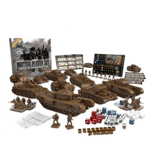Предзаказ: Company of Heroes: British Player Set