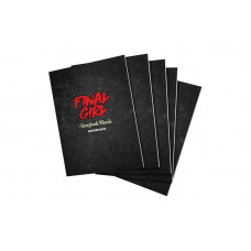 Final Girl: S2 Gruesome Death Books