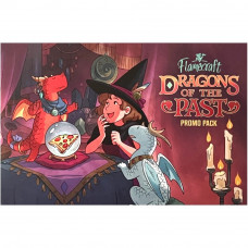 Flamecraft: Dragons of the Past Promo Pack