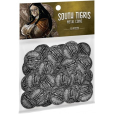 South Tigris: Metal Coins