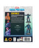Marvel Crisis Protocol - Sentinels Affiliation Pack