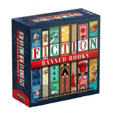 Fiction: Banned Books