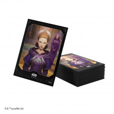 Star Wars Unlimited: Premium Art Sleeves: Padme Amidala