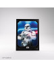 Star Wars Unlimited: Premium Art Sleeves: Stormtrooper