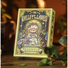 Предзаказ: The Valley of the Lambs Playing Cards