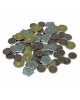 Aldarra: Premium Metal Coins (Black Bag)