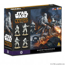 Star Wars Legion: Snowtroopers