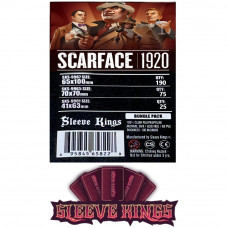 Scarface 1920: Sleeve Pack