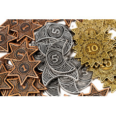 Septima: Metal Wisdom Token
