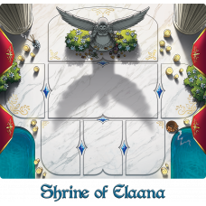 Tales from the Red Dragon Inn: Shrine of Elaana