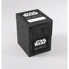 Star Wars Unlimited:Soft Crate: Unlimited Pattern
