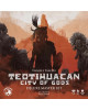 Teotihuacan: City of Gods - Deluxe Master Set