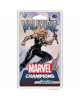 Marvel Champions: Valkyrie