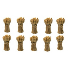Wheat Sheaf Tokens (set of 10)