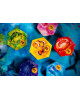 AQUA: Biodiversity in the Oceans 