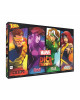 Marvel Dice Throne: X-Men – Cyclops v. Gambit v. Rogue v. Jean Grey