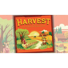 Harvest: Golden Edition