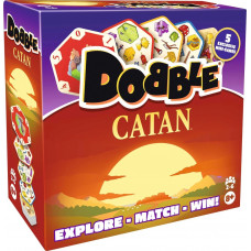 Dobble Catan