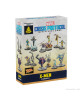 Уценка: Marvel Crisis Protocol: X-Men Starter Set