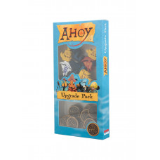 Предзаказ: Ahoy: Upgrade Pack