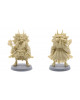 Zombicide: White Death: Warlords of the Middle Kingdom