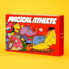 Уценка: Magical Athlete