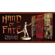 Hand of Fate: Ordeals – Special Edition Bundle