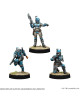 Star Wars Legion: Mandalorian Warriors