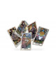 The Beauty of Horror Tarot Card Set: Fear Your Future KS Bundle