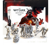 The Witcher: Path of Destiny: Wild Hunt