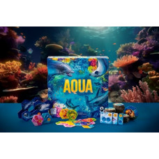 AQUA: Biodiversity in the Oceans 