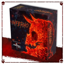 Уценка: Lobotomy 2: Manhunt – Inferno Expansion