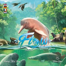 Уценка: Flow: Untamed Rivers