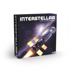 Interstellar