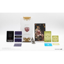 Kingdom Death Monster: Deathmas  Cockroach Queen