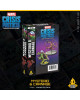 Marvel Crisis Protocol: Mysterio & Carnage