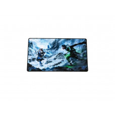 Ivion: Stitched Playmat