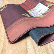 Parks: Playmat