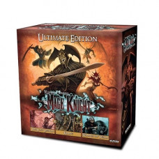 Предзаказ: Mage Knight: Ultimate Edition