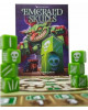 Emerald Skulls
